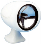 Jabsco 610500012 155 SL Remote Control Searchlight